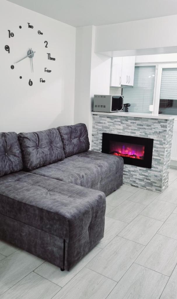 White Apartament, Brăila photo 4