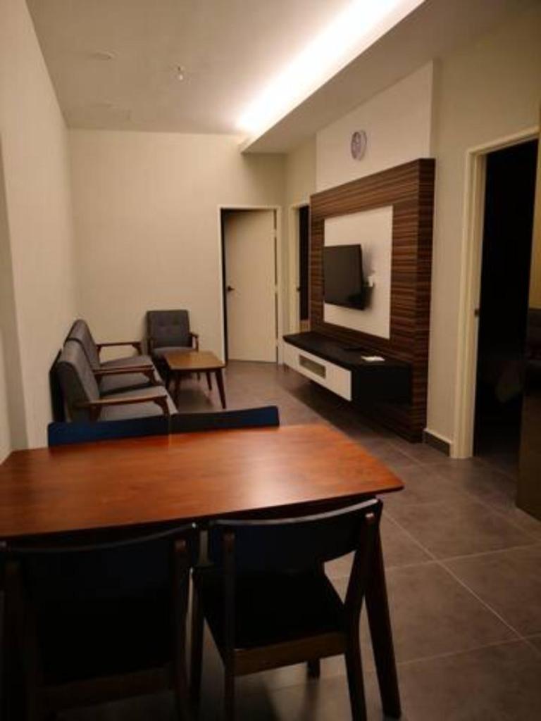 CAMERON TROPICA HOMESTAY photo 3