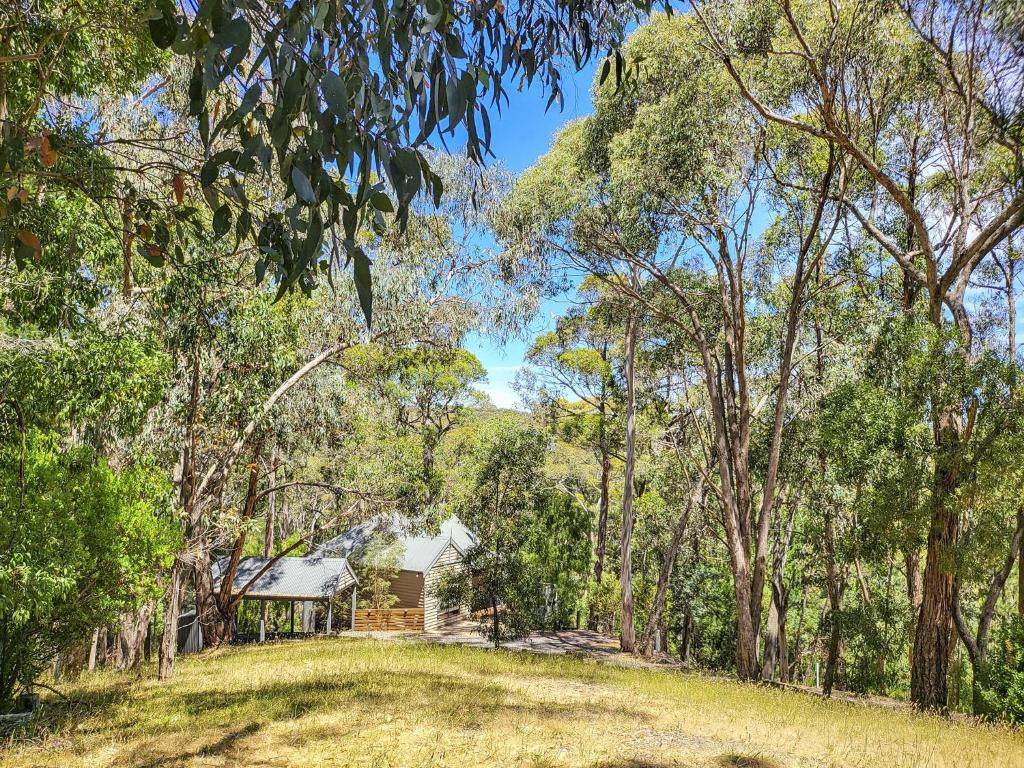 Tarilta Cottage photo 2