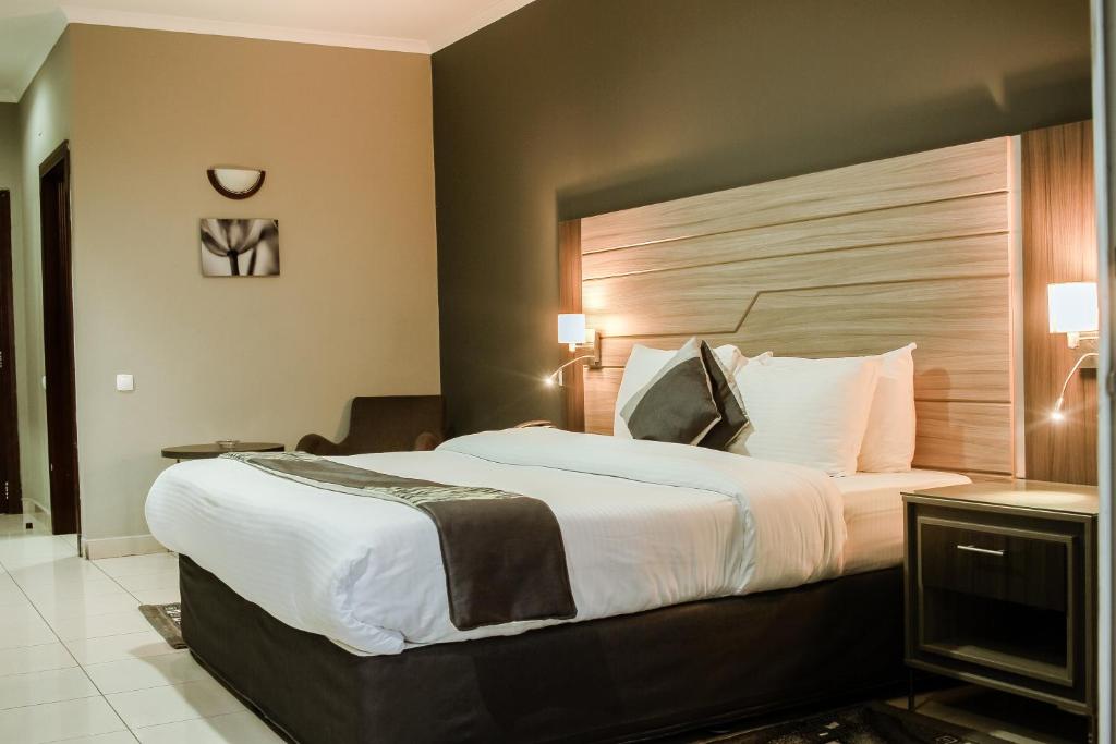 Hotel Milenio photo 1