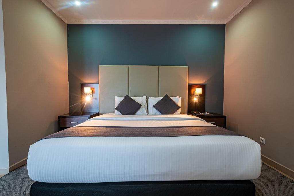 Hotel Milenio photo 4