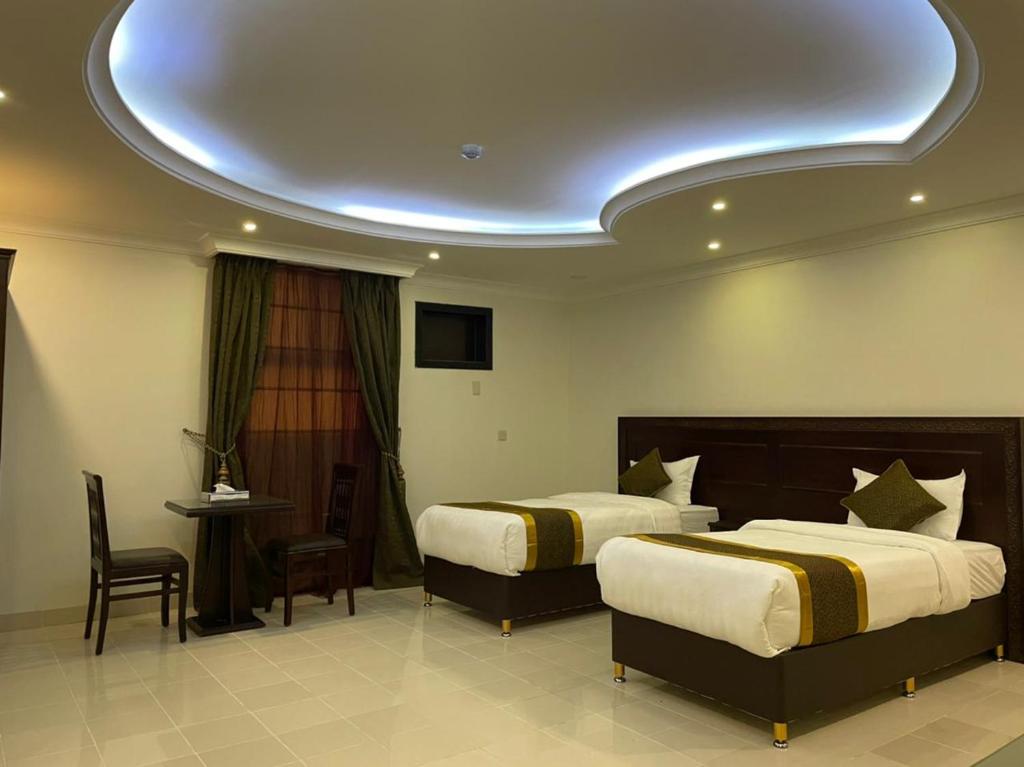 Arrawiya Alzahabia Hotel photo 4