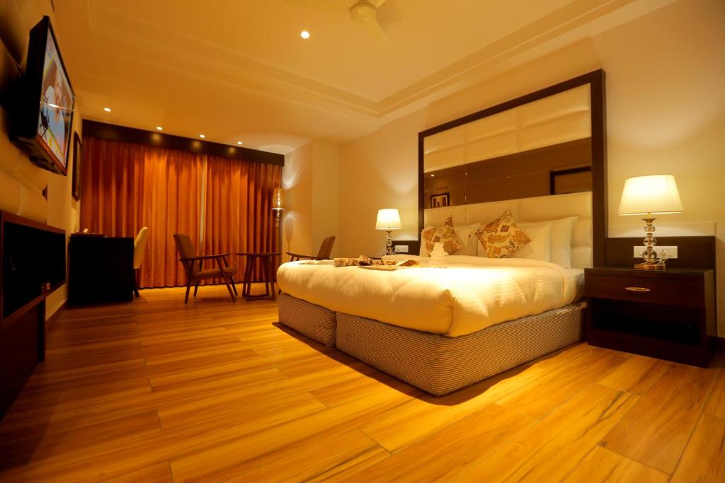 Hotel Stella Continental photo 2