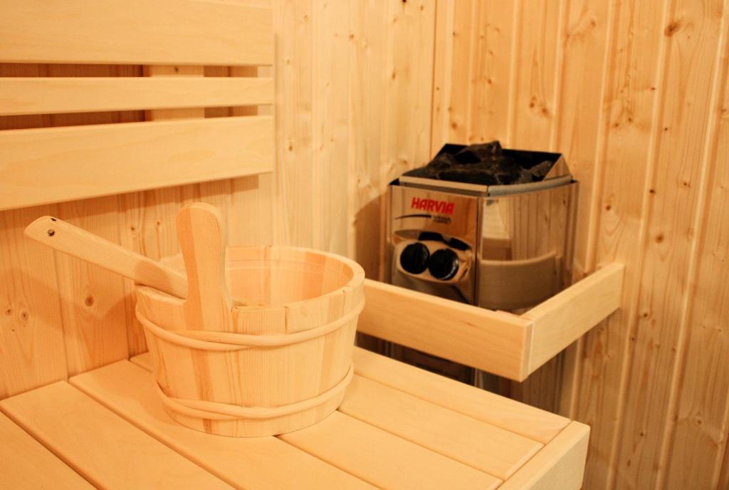 Björg Apartment & Sauna photo 2