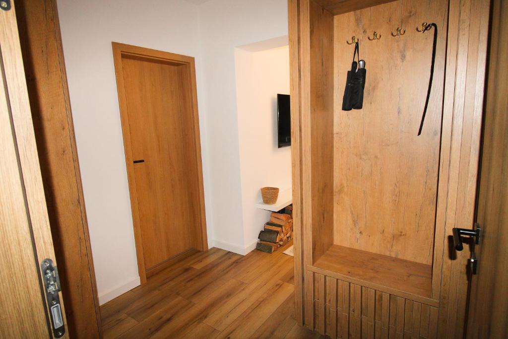 Björg Apartment & Sauna photo 3