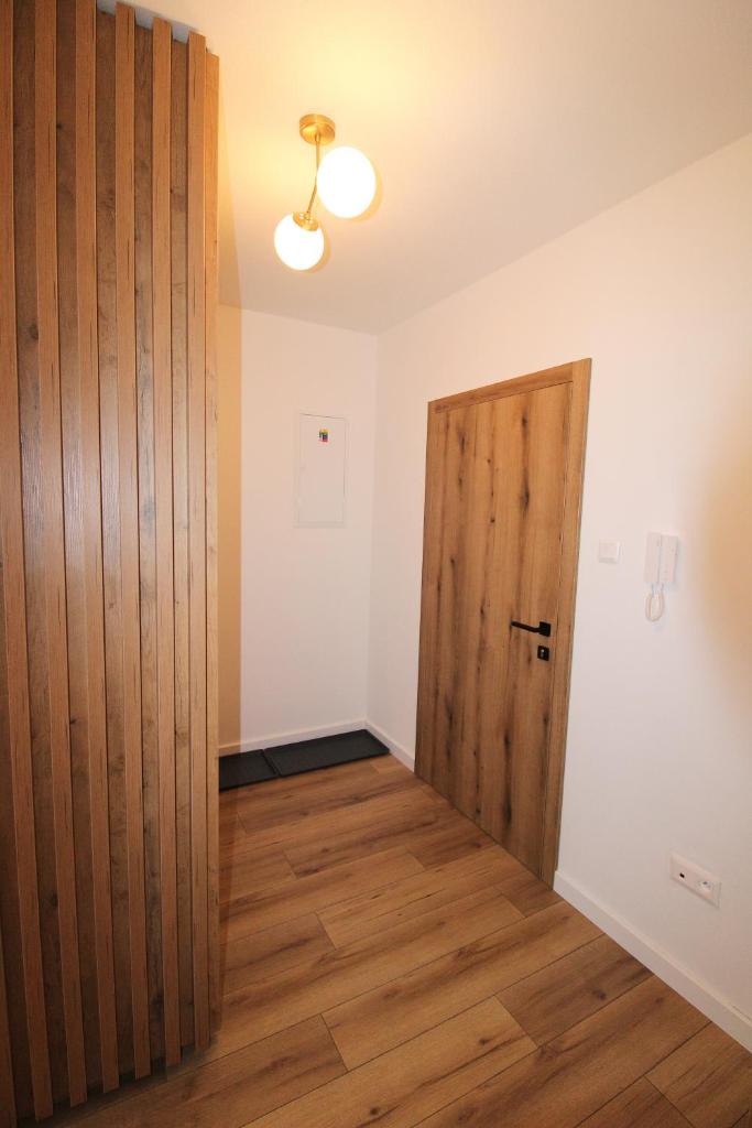 Björg Apartment & Sauna photo 4