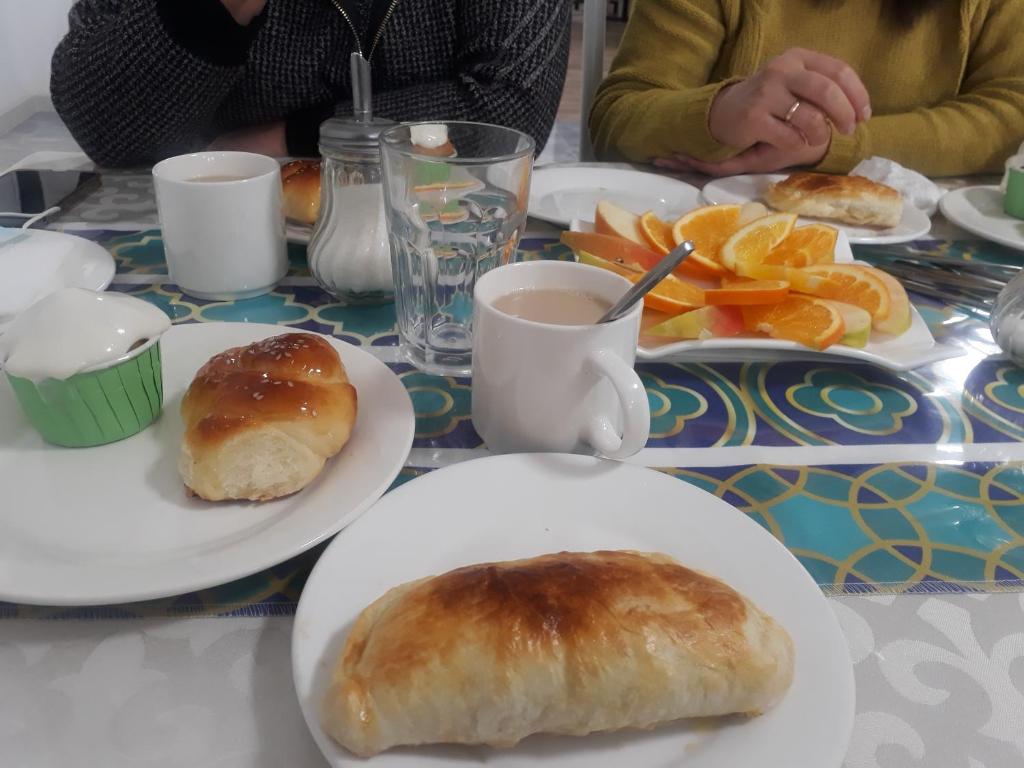 Guest house Roza photo 2