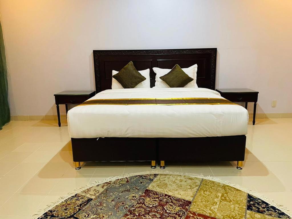 Arrawiya Alzahabia Hotel photo 1