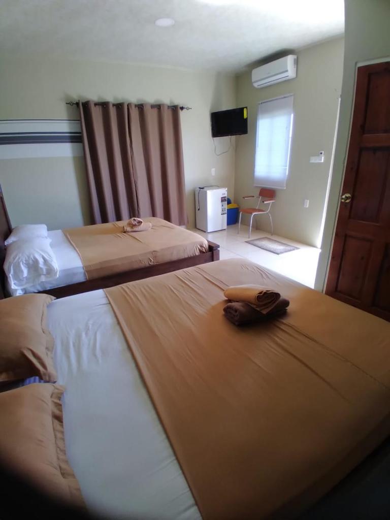 Douglas Airport Guesthouse photo 2