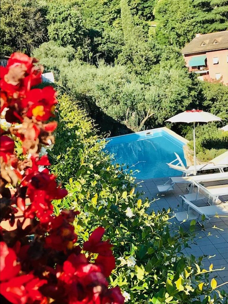 Agriturismo Le Pale 2 Swimming Pool and Parking photo 2
