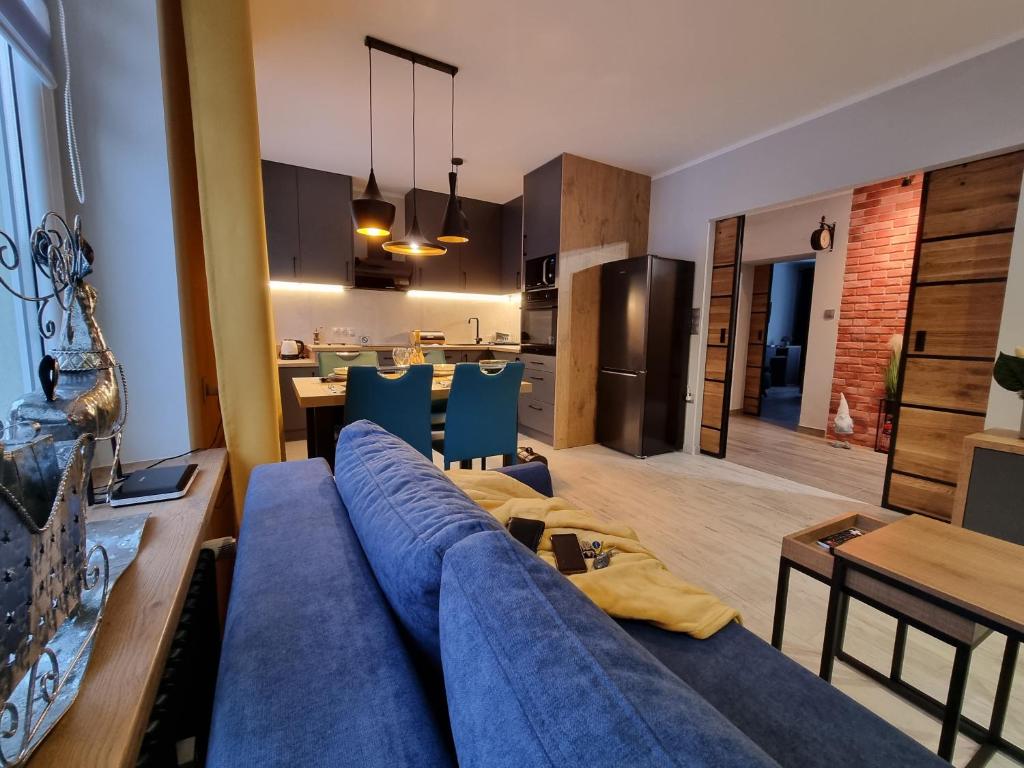 Apartament LuxLoft photo 1