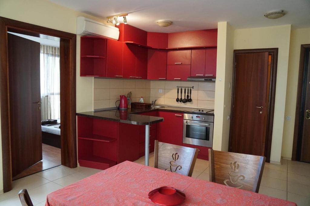 Apartments Paskalina photo 3