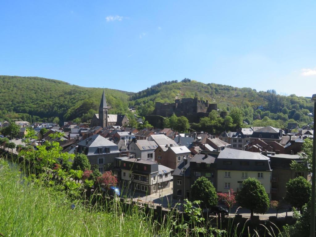 Chez petit Gust Welkom in La Roche en ardenne photo 1