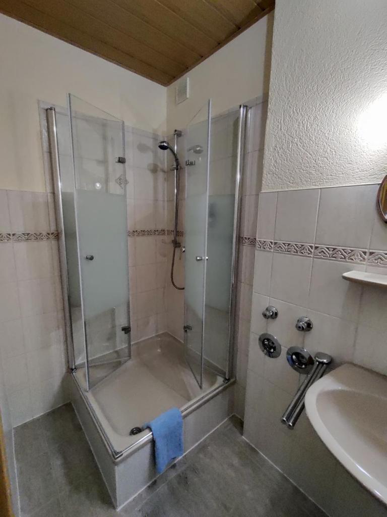 Appartementhaus Savina photo 1