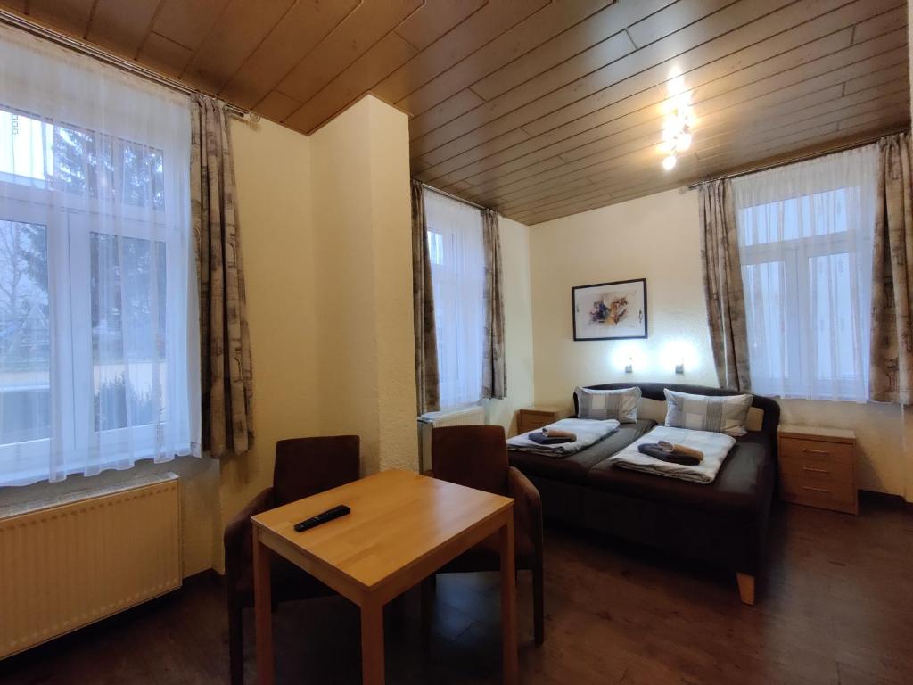 Appartementhaus Savina photo 2