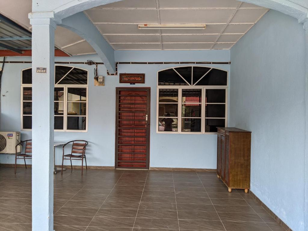 Aryani Homestay photo 1