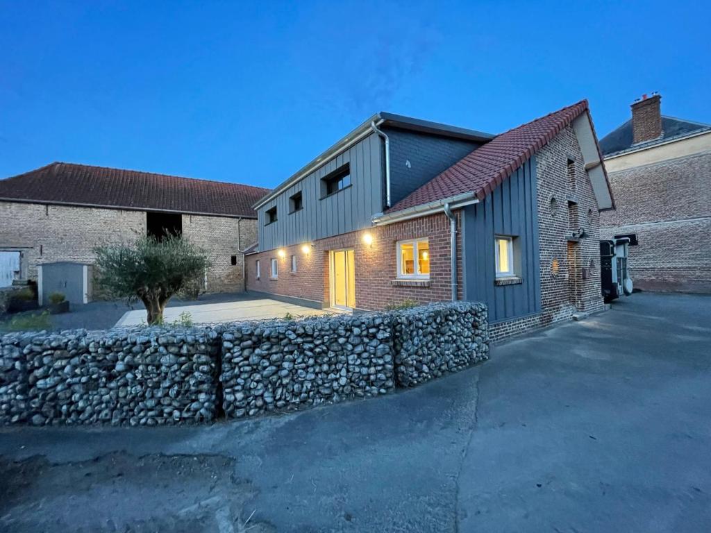 Gîte le belloy'Zo photo 1