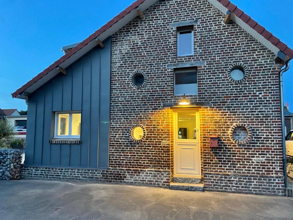 Gîte le belloy'Zo photo 2