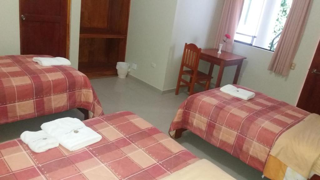 Hotel Jose Antonios Inn photo 4