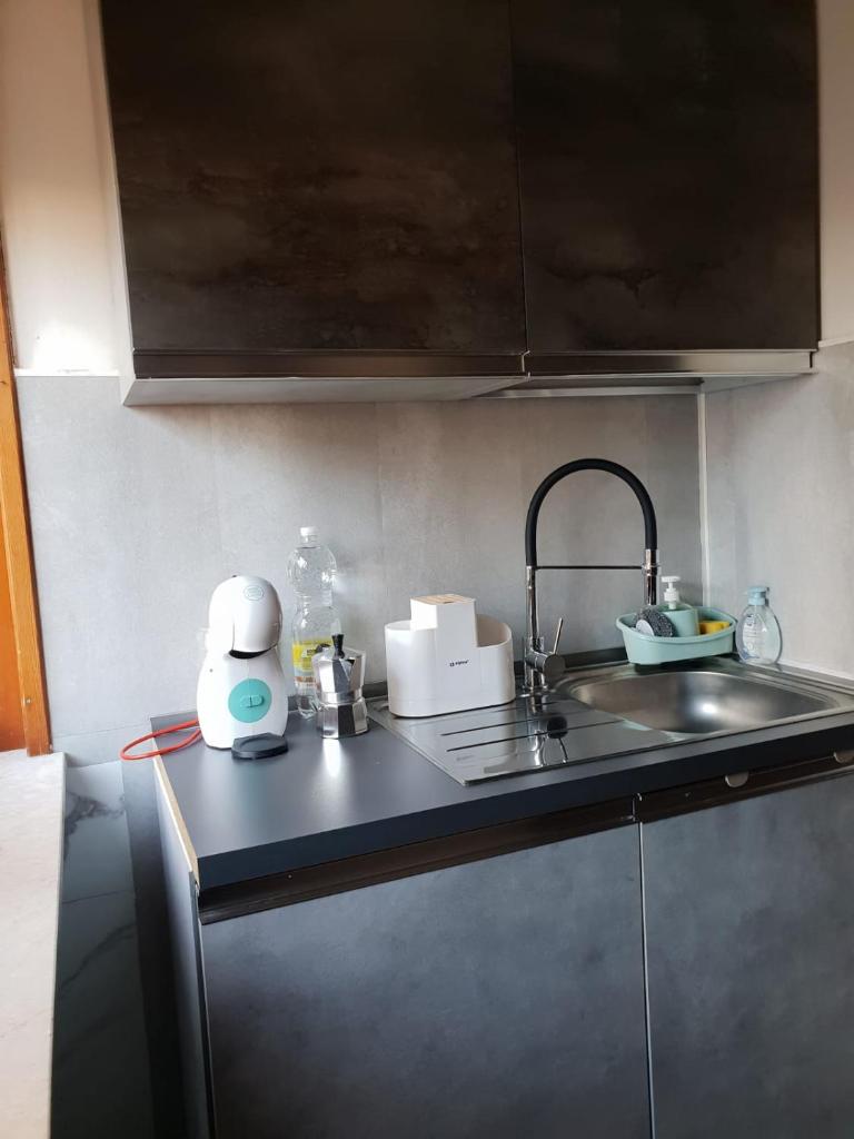 Appartamento Ottoboni,Centro Storico photo 2