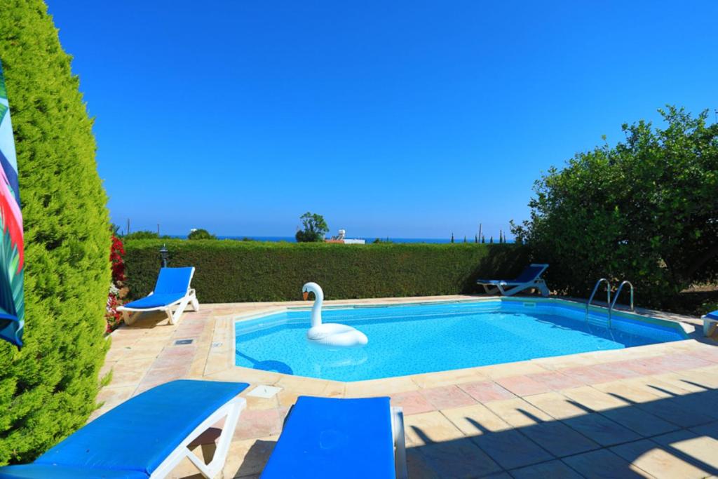 Lemon Grove Villa Dio photo 1