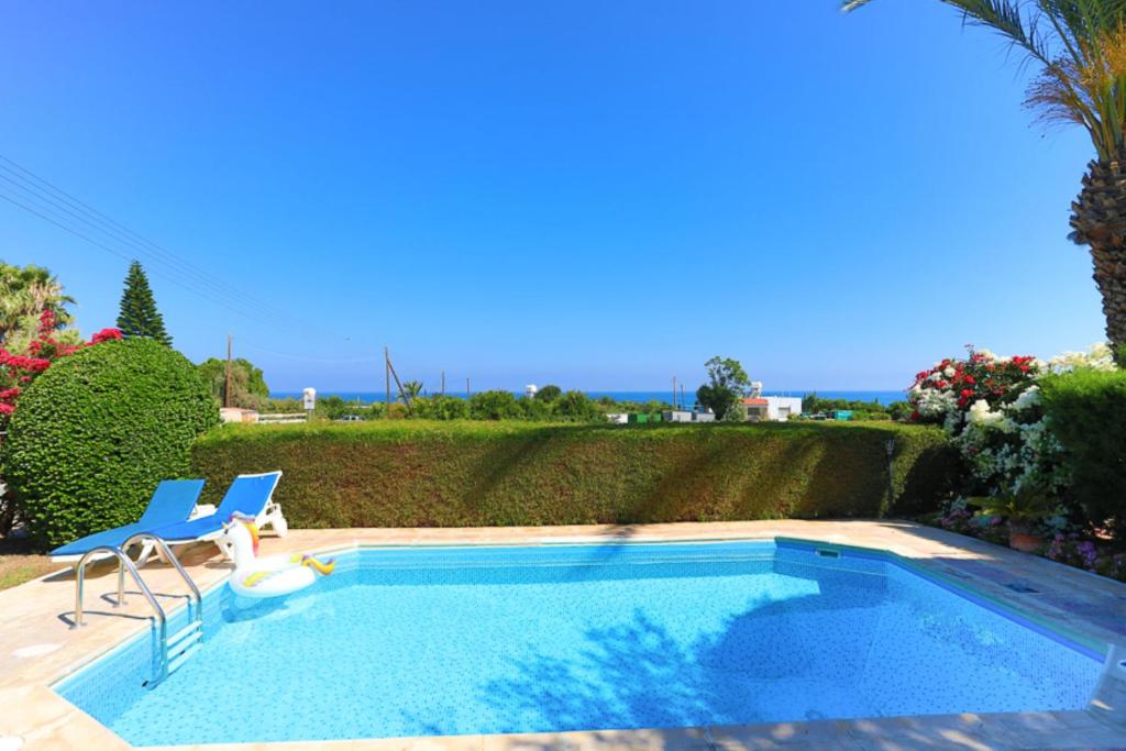 Lemon Grove Villa Ena photo 2