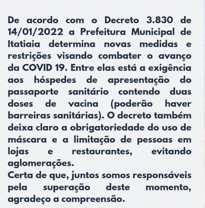 Chalé aconchegante para família no Centro photo 1