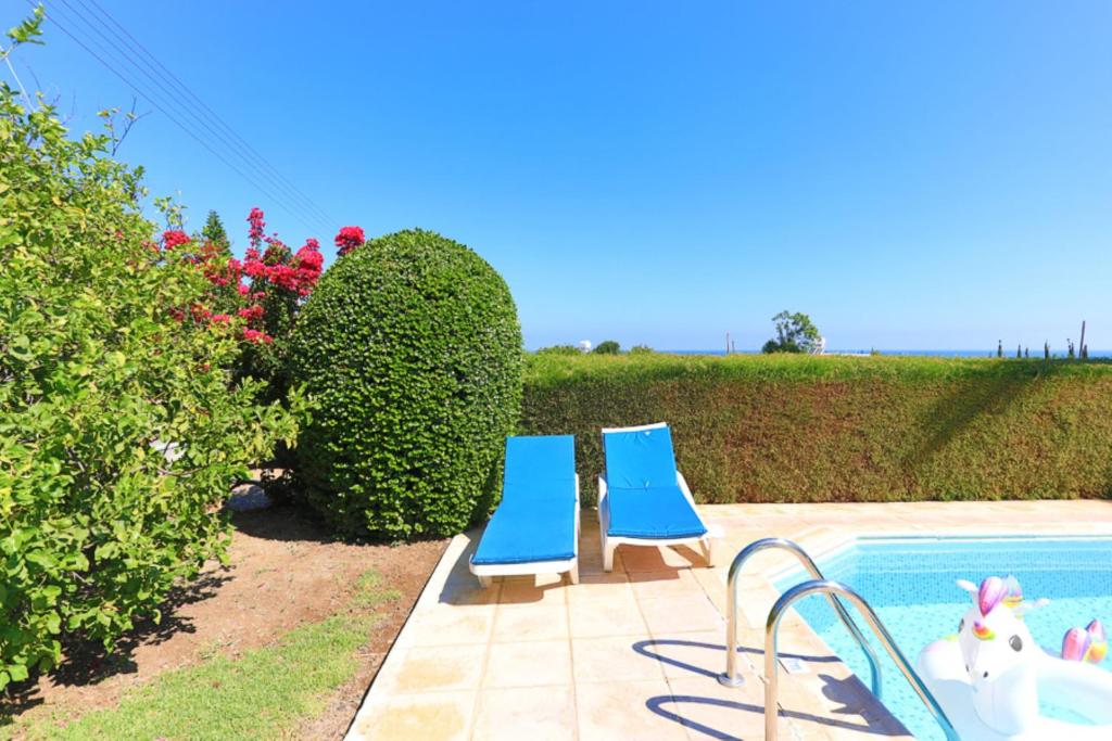 Lemon Grove Villa Ena photo 4