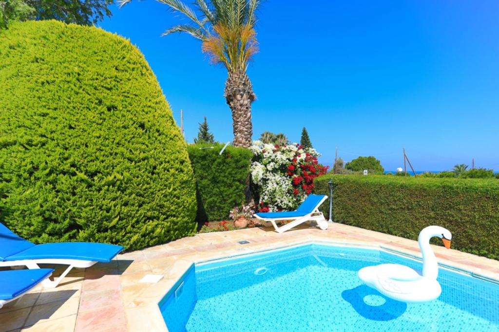 Lemon Grove Villa Dio photo 2