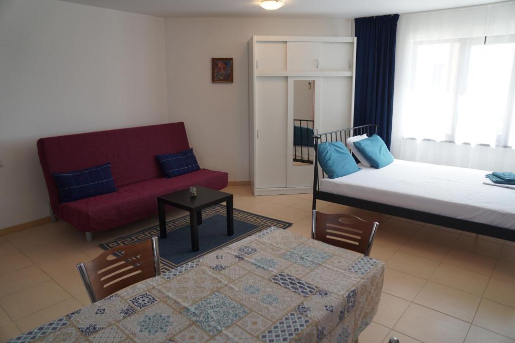 Apartments Paskalina photo 4