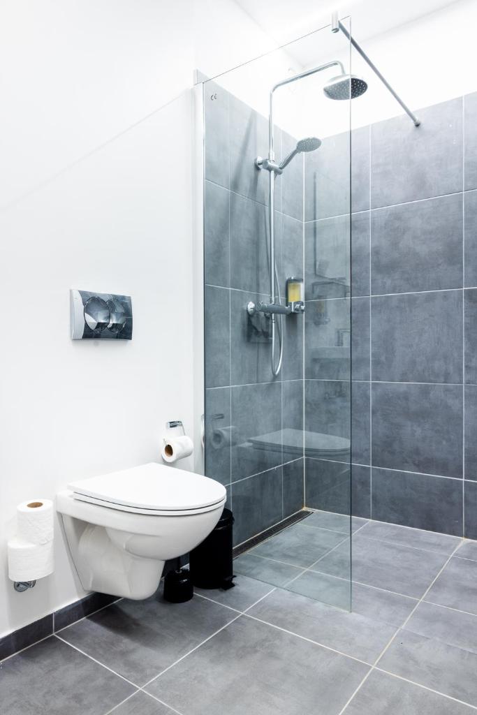 Hotel Sønderborg Kaserne photo 2