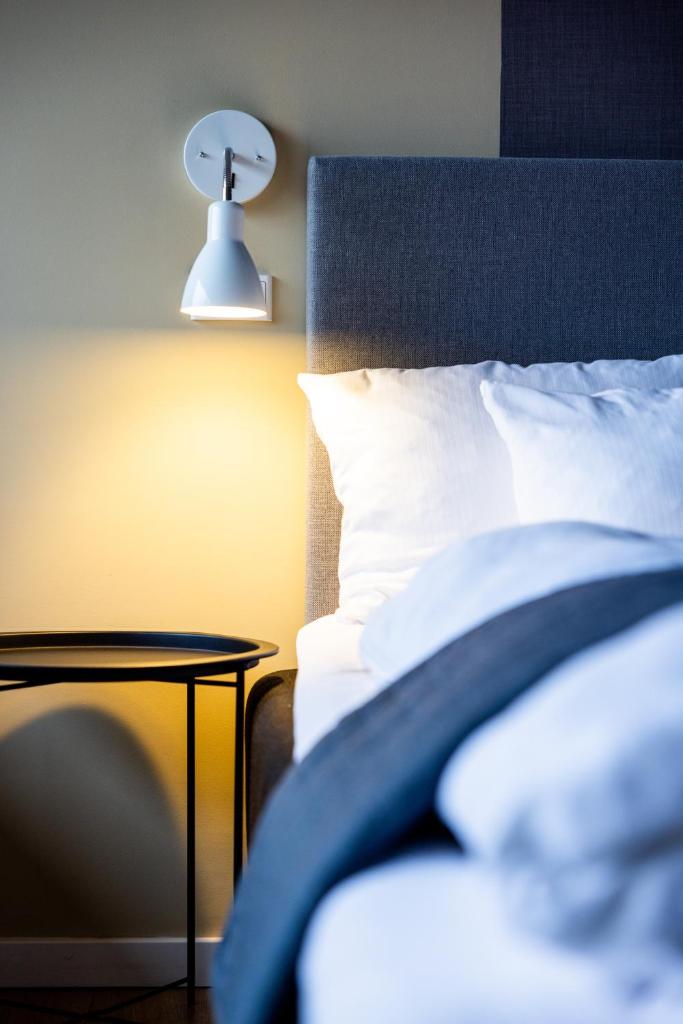 Hotel Sønderborg Kaserne photo 1