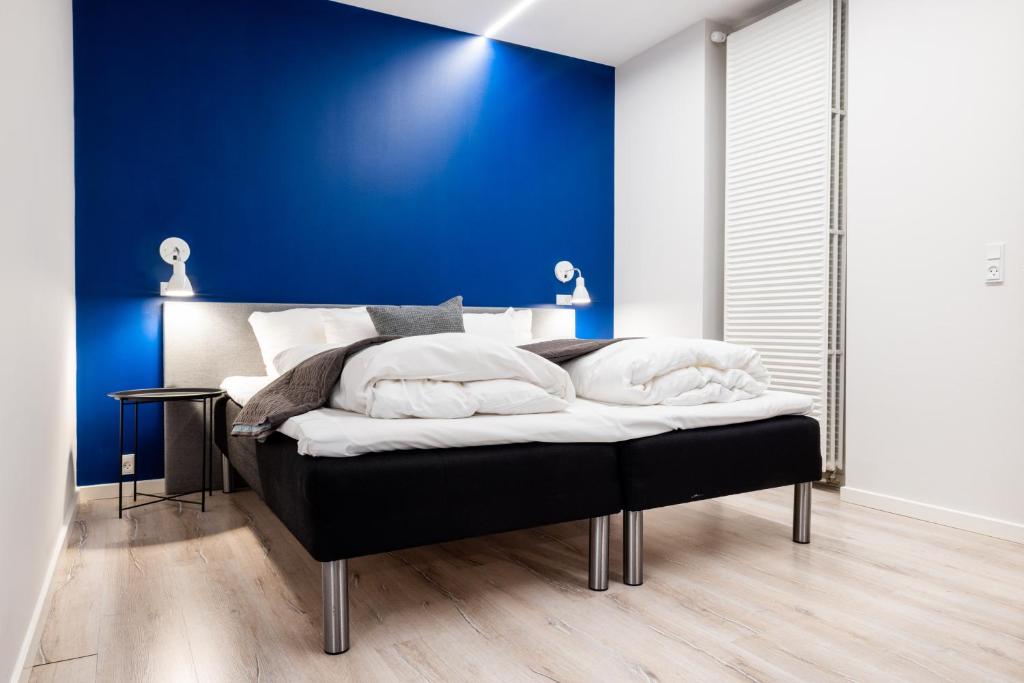 Hotel Sønderborg Kaserne photo 4
