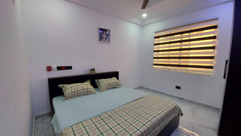 Lovely 1 & 2 Bed Apartment at RealShala Homes - East Legon Hills photo 1