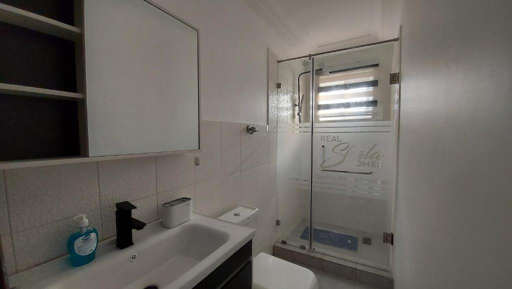 Lovely 1 & 2 Bed Apartment at RealShala Homes - East Legon Hills photo 4