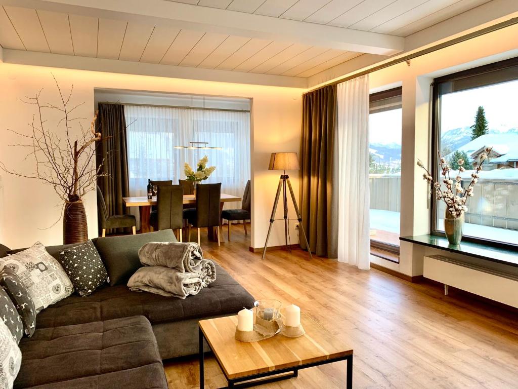 Ferienhaus Mang photo 2