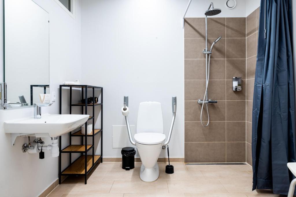 Hotel Sønderborg Kaserne photo 3