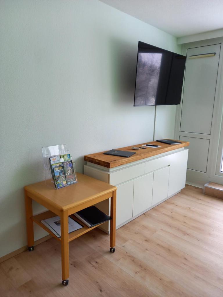 Bayerwald Appartement photo 3