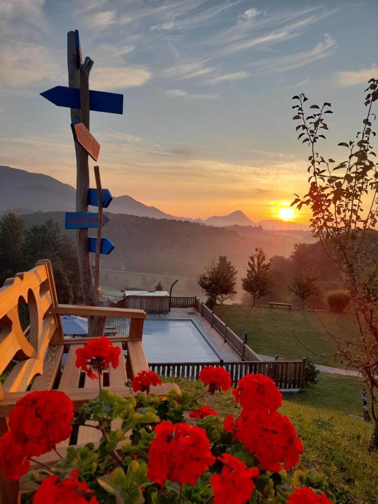Relax Guest Hause Marjanca photo 3