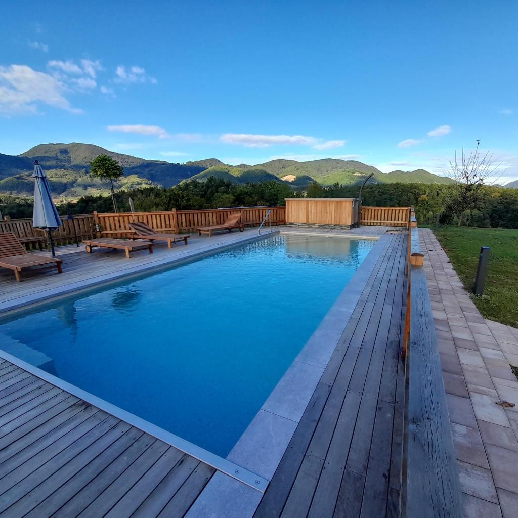 Relax Guest Hause Marjanca photo 2
