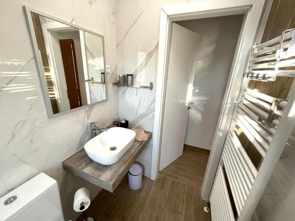 Holiday Home Hanna Toplice Sveti Martin photo 4