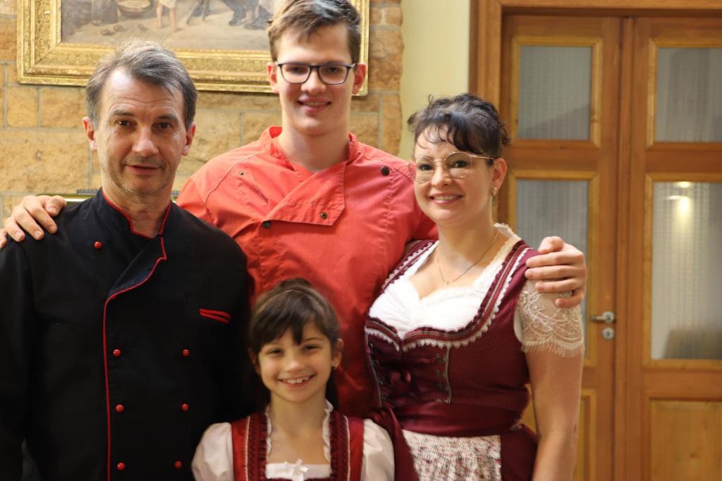 Hotel Waldhäusel photo 1