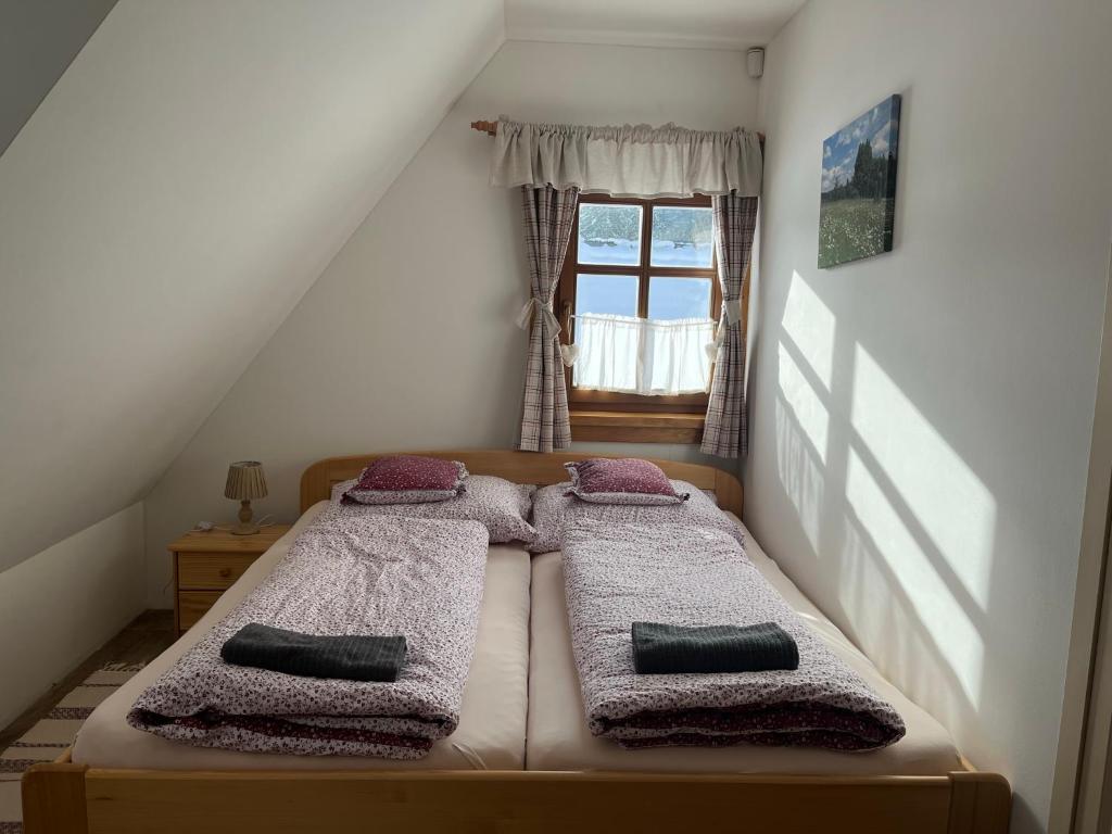 Apartmán Javorník a Javorníček photo 3