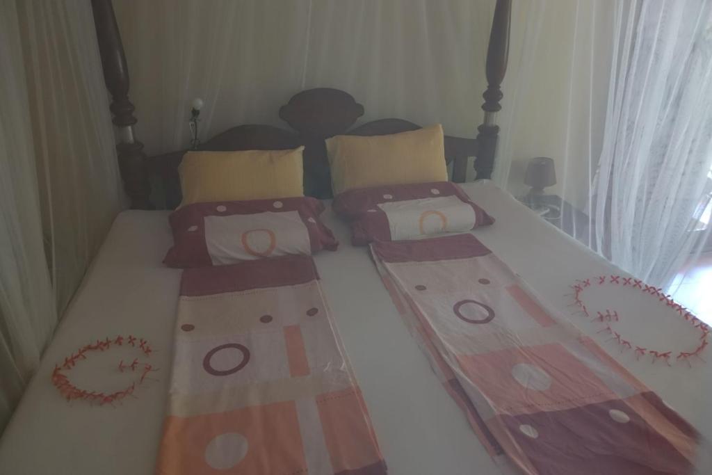 Mallis Guesthouse photo 1