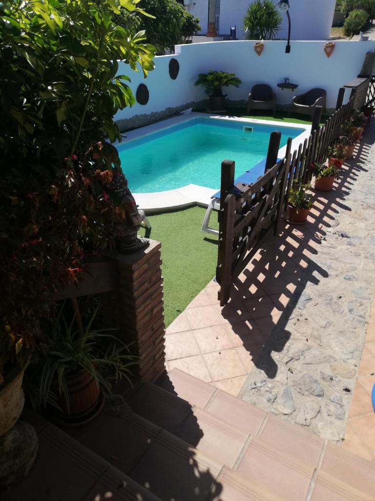 FINCA LOS CHATOS photo 3