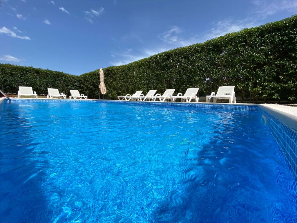 Paradise Villa Cassonni Istria 4 Stars photo 1