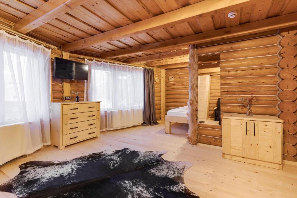 Gremi Hotel photo 4