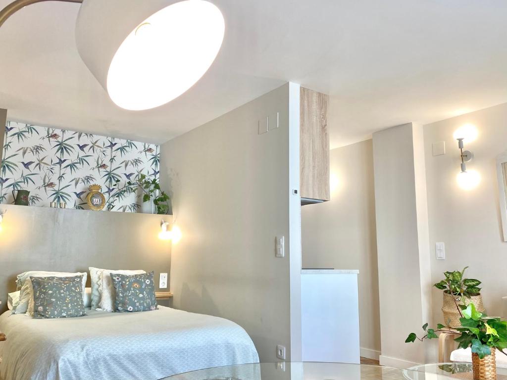 Puerta al cielo Suite photo 4