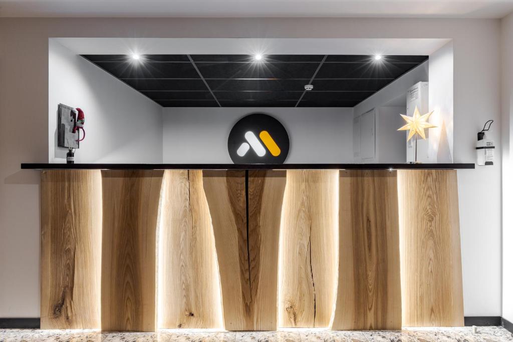 Gremi Hotel photo 1