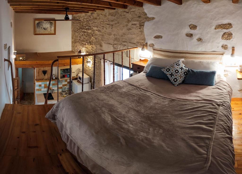 Casa Leonor Vejer photo 1